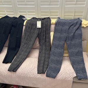 Slacks 2 never worn